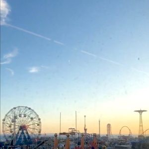 Meet your Posher, Alua